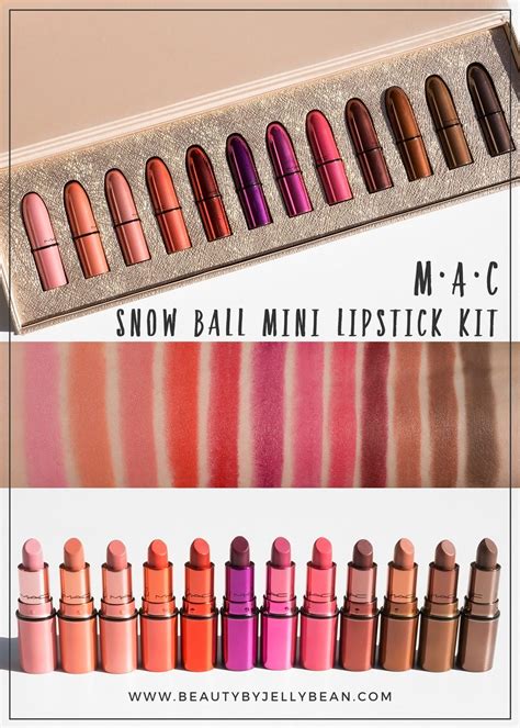 best mini lipstick sets.